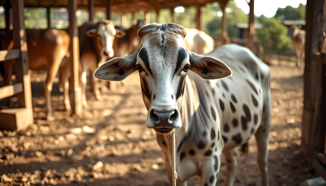 Why HDL Case: Understanding Country Health Benefits of Coward Ghee