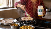 Cooking with cowherd ghee: taste, nutrition and tradition in every dish