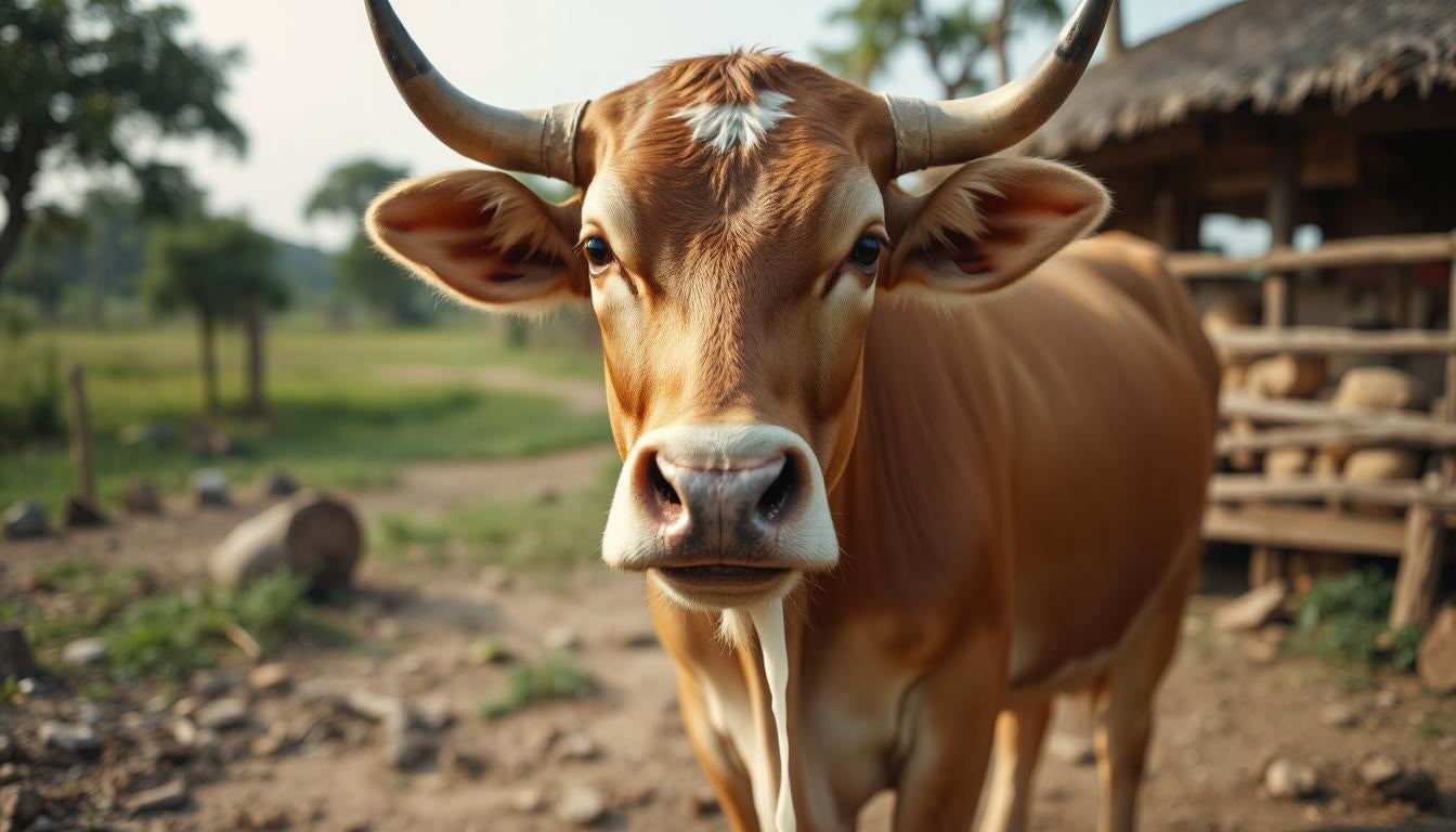 Cowherd Ghee