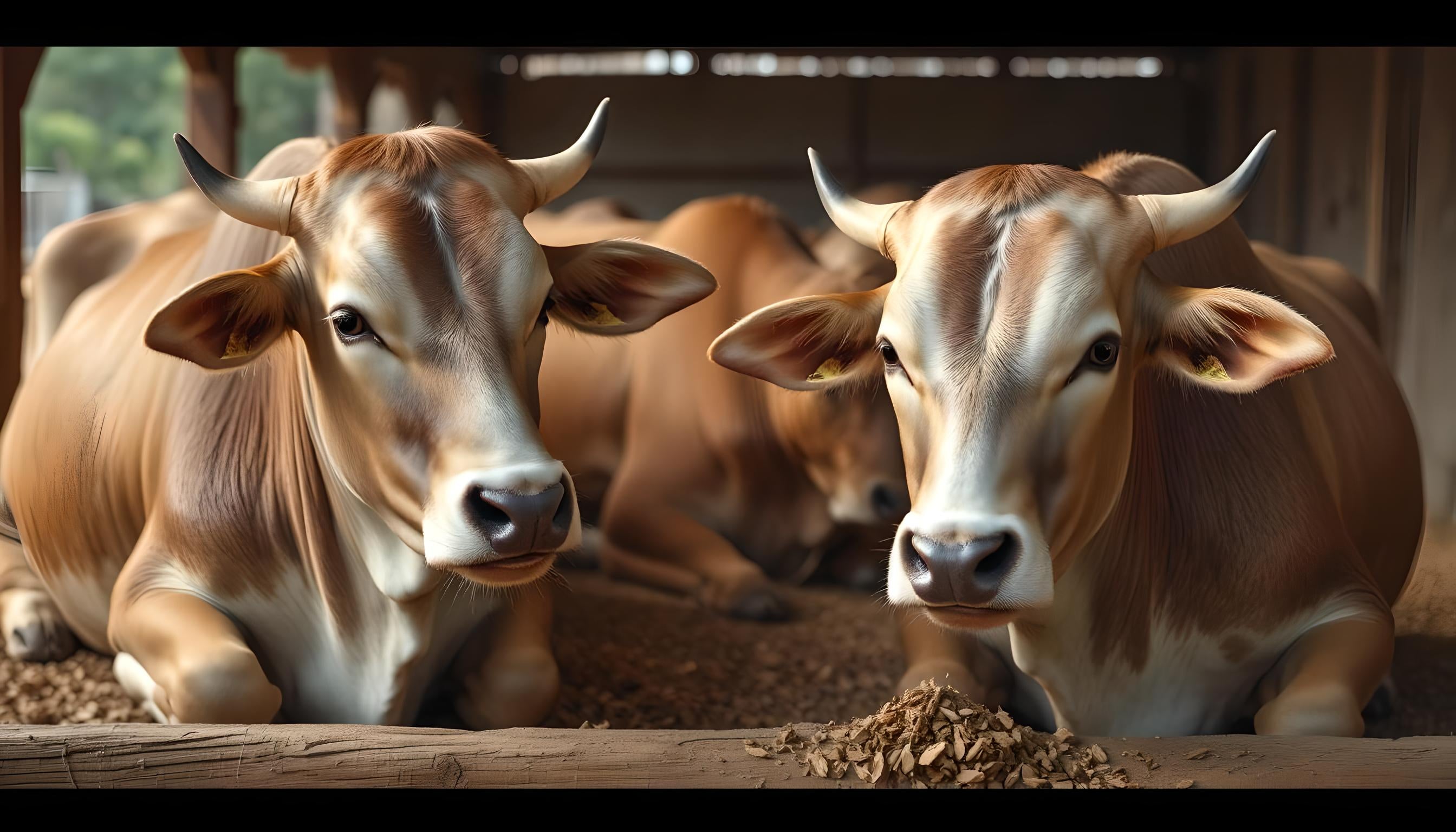 Cowherd Ghee