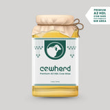 Cowherd Premium A2 HDL Cow Ghee