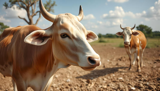 Cooking with cowherd ghee: taste, nutrition and tradition in every dish
